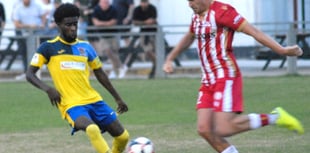 City lose five-goal thriller
