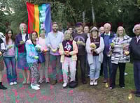 Letter: Woking ceremony marks anniversary of Hiroshima