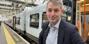Forster calls for immediate action on freezing rail fares