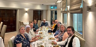Residents invited to amp up their ‘frenergy’ this September