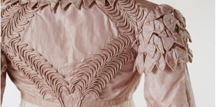New fashion exhibition coming to Chertsey Museum in September