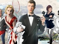Get ready for a new comedy drama this autumn