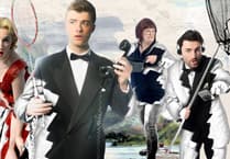 Get ready for a new comedy drama this autumn