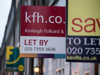 Record number of 'no-fault' repossessions in Woking after tenants refuse Section 21 order