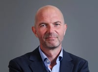 New Chief Executive starts at Surrey County Council
