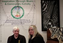 Please don't stop the music as Woking's Phoenix Cultural Centre faces final encore