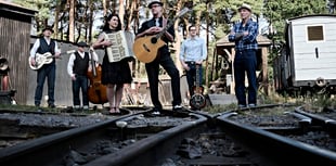 Fiery Bird reveals local musicians as ambassadors 