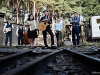 Fiery Bird reveals local musicians as ambassadors 