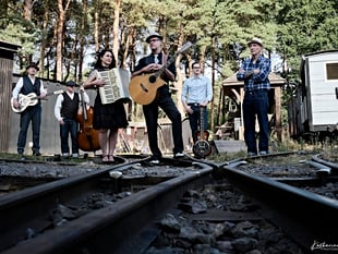 Fiery Bird reveals local musicians as ambassadors 