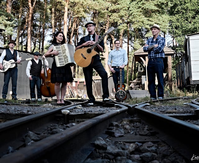 Fiery Bird reveals local musicians as ambassadors 