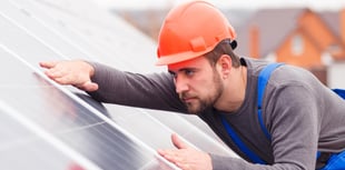 Time is running for out for Surrey residents to join solar scheme