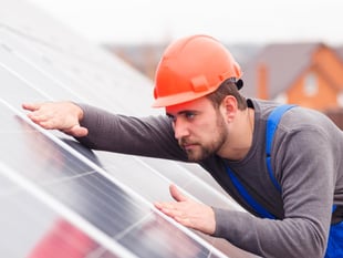 Time is running for out for Surrey residents to join solar scheme