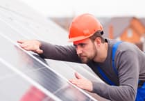 Time is running for out for Surrey residents to join solar scheme