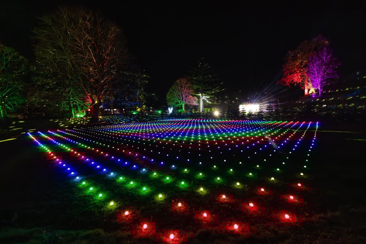 Illuminate Guildford 2024