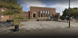 Surrey man jailed for child neglect and abuse