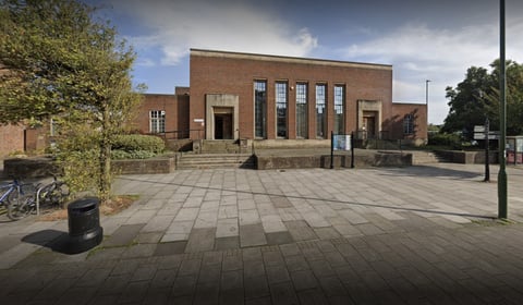 Surrey man jailed for child neglect and abuse