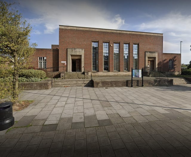 Surrey man jailed for child neglect and abuse