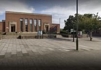 Surrey man jailed for child neglect and abuse