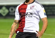 Woking earn first three points of the season with National League win against Dagenham & Redbridge