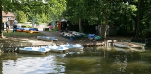 Views sought on Basingstoke Canal Centre