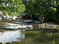 Views sought on Basingstoke Canal Centre