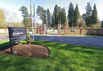 "Innovative" use of assets brings in cash for Woking