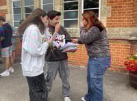 GCSE results round up from schools around the area