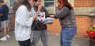 GCSE results round up from schools around the area