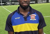 Guildford City beat Abbey Rangers, while Sheerwater lose cracker against Tooting & Mitcham United