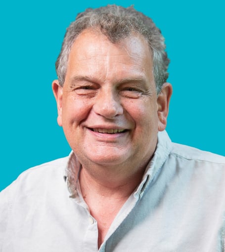 Robin Willison, Welcome Church