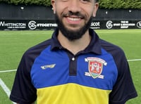 Guildford City concede stoppage-time equaliser against Sutton