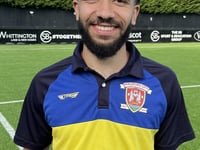 Guildford City concede stoppage-time equaliser against Sutton
