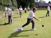 Mayford Hall slip to defeat against Woking Park