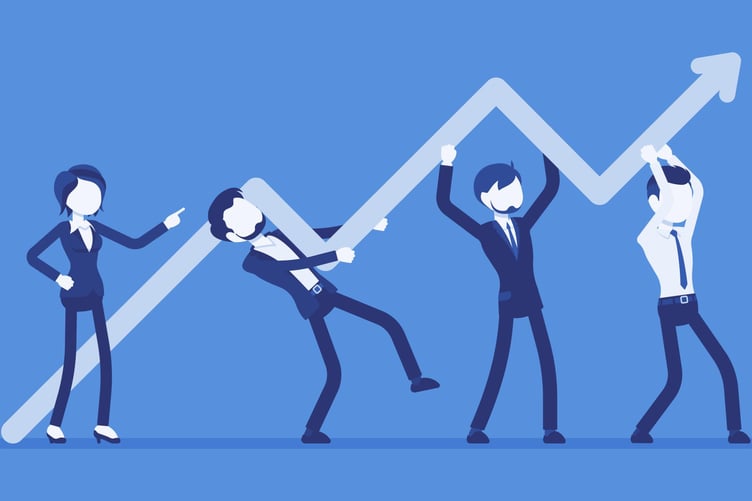 Unemployment rates increased to 4.4 per cent in February to April 2024