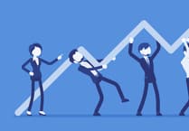 West Surrey employers "may be cutting back" as payroll numbers drop