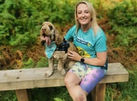 Letters: How to help Bowel Cancer UK, take your dog for a walk 
