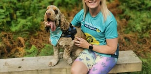 Letters: How to help Bowel Cancer UK, take your dog for a walk 
