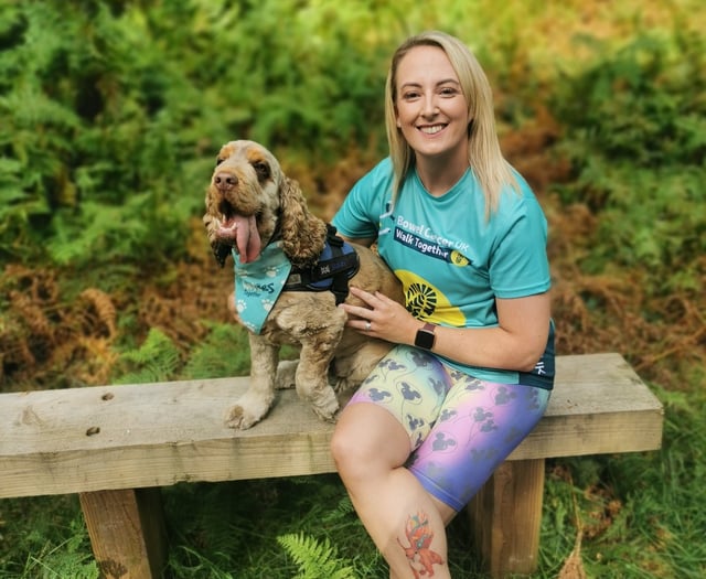 Letters: How to help Bowel Cancer UK, take your dog for a walk 