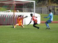 City progress in FA Vase, while Knappers, Sheers and Yellas also win