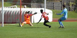 City progress in FA Vase, while Knappers, Sheers and Yellas also win