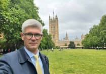 Dr Al Pinkerton MP: Starting from scratch as a new MP