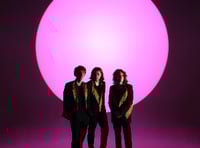 Rising rock band to headline The Boileroom