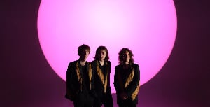 Rising rock band to headline The Boileroom