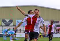 Woking produce superb comeback to win five-goal National League thriller against Hartlepool United