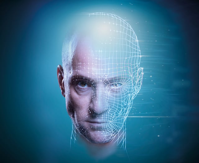 Multi-award winning Derren Brown returns to Woking