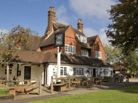 Mayford pub shortlisted in nationwide competition
