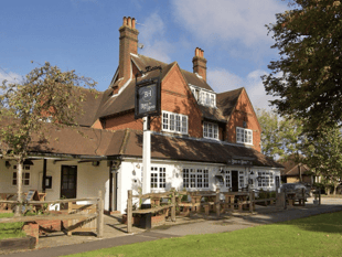 Local publican buys the freehold of popular Woking pub