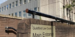 Woking woman fined for twice breaching community order