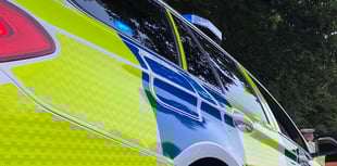 Witness appeal after three dangerous driving incidents by same car