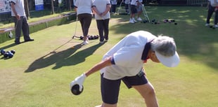 Mayford Hall beat Ewhurst and West End